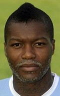 Djibril Cisse movies and biography.