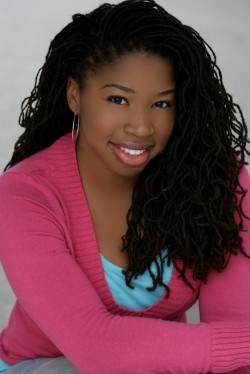 Giovonnie Samuels movies and biography.