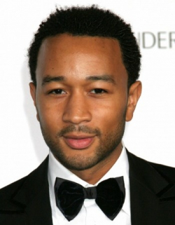 John Legend movies and biography.