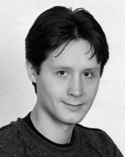 Actor, Voice Dmitriy Groshev - filmography and biography.