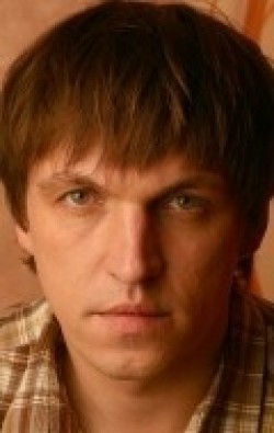 Actor, Director, Writer, Producer Dmitri Orlov - filmography and biography.