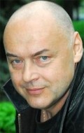 Actor, Director, Writer, Producer Dmitri Zolotukhin - filmography and biography.
