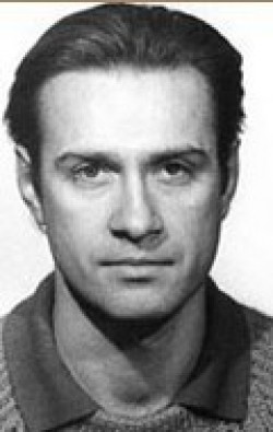 Actor Dmitri Zhuravlyov - filmography and biography.