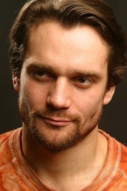 Actor Dmitry Miller - filmography and biography.