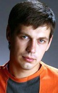 Actor Dmitri Mukhin - filmography and biography.