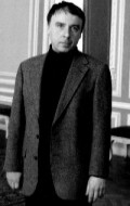 Composer Dmitri Smirnov - filmography and biography.