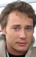 Actor Dmitri Isayev - filmography and biography.
