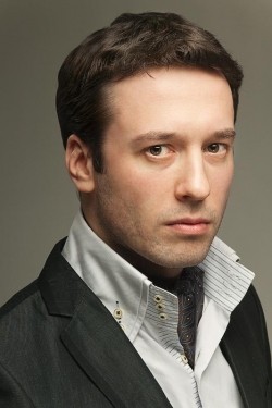 Actor Dmitriy Mazurov - filmography and biography.
