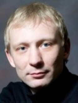Actor Dmitriy Kulichkov - filmography and biography.