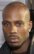 Actor, Producer, Composer DMX - filmography and biography.