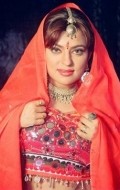 Dolly Bindra movies and biography.