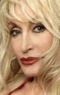 Actress, Writer, Producer, Composer Dolly Parton - filmography and biography.