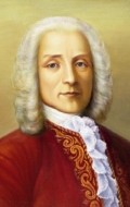 Domenico Scarlatti movies and biography.