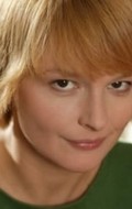 Actress Dominika Ostalowska - filmography and biography.