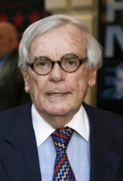 Actor, Writer, Producer Dominick Dunne - filmography and biography.