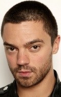 Actor Dominic Cooper - filmography and biography.