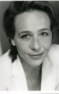 Actress Dominique Frot - filmography and biography.