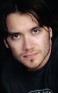 Actor Dominic Zamprogna - filmography and biography.