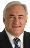  Dominique Strauss-Kahn - filmography and biography.