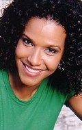 Actress Dominique Jennings - filmography and biography.