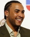 Actor Don Omar - filmography and biography.