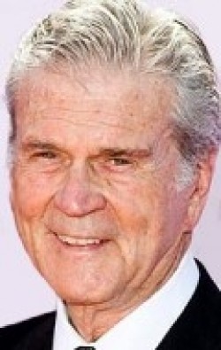Actor, Director, Writer, Producer Don Murray - filmography and biography.