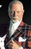 Actor Don Cherry - filmography and biography.
