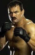 Don Frye movies and biography.