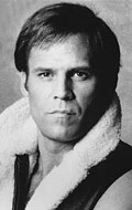 Actor Don Stroud - filmography and biography.