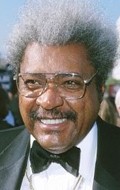 Don King movies and biography.