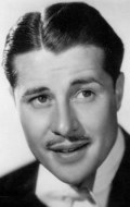 Actor Don Ameche - filmography and biography.