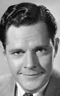 Actor Donald Woods - filmography and biography.