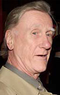 Actor Donald Moffat - filmography and biography.