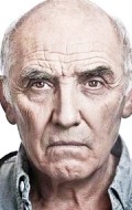 Actor Donald Sumpter - filmography and biography.
