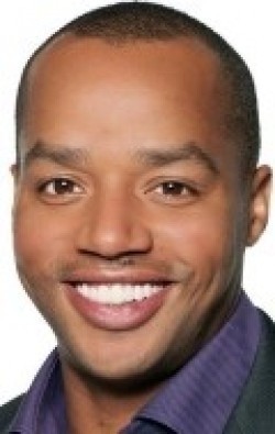 Donald Faison movies and biography.