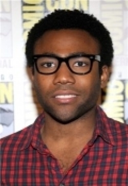 Actor, Director, Writer, Producer, Composer Donald Glover - filmography and biography.