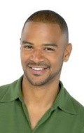 Dondre Whitfield movies and biography.