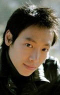 Actor Dong-wook Kim - filmography and biography.