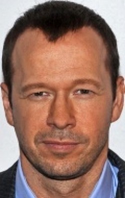 Actor, Director, Writer, Producer, Composer Donnie Wahlberg - filmography and biography.