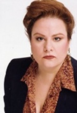Actress Donna Pieroni - filmography and biography.