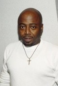 Donnell Rawlings movies and biography.