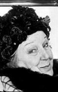 Actress Doris Hare - filmography and biography.