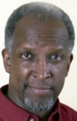 Actor Dorian Harewood - filmography and biography.