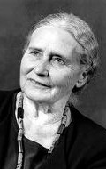 Writer Doris Lessing - filmography and biography.