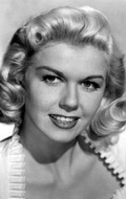 Doris Day movies and biography.