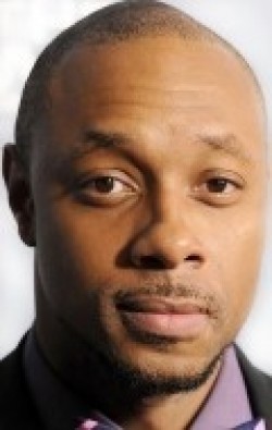 Dorian Missick movies and biography.