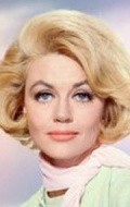 Actress Dorothy Malone - filmography and biography.