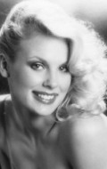 Actress Dorothy Stratten - filmography and biography.