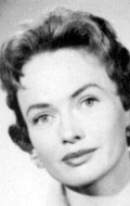 Actress Dorothy Alison - filmography and biography.