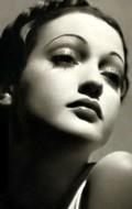 Actress Dorothy Lamour - filmography and biography.
